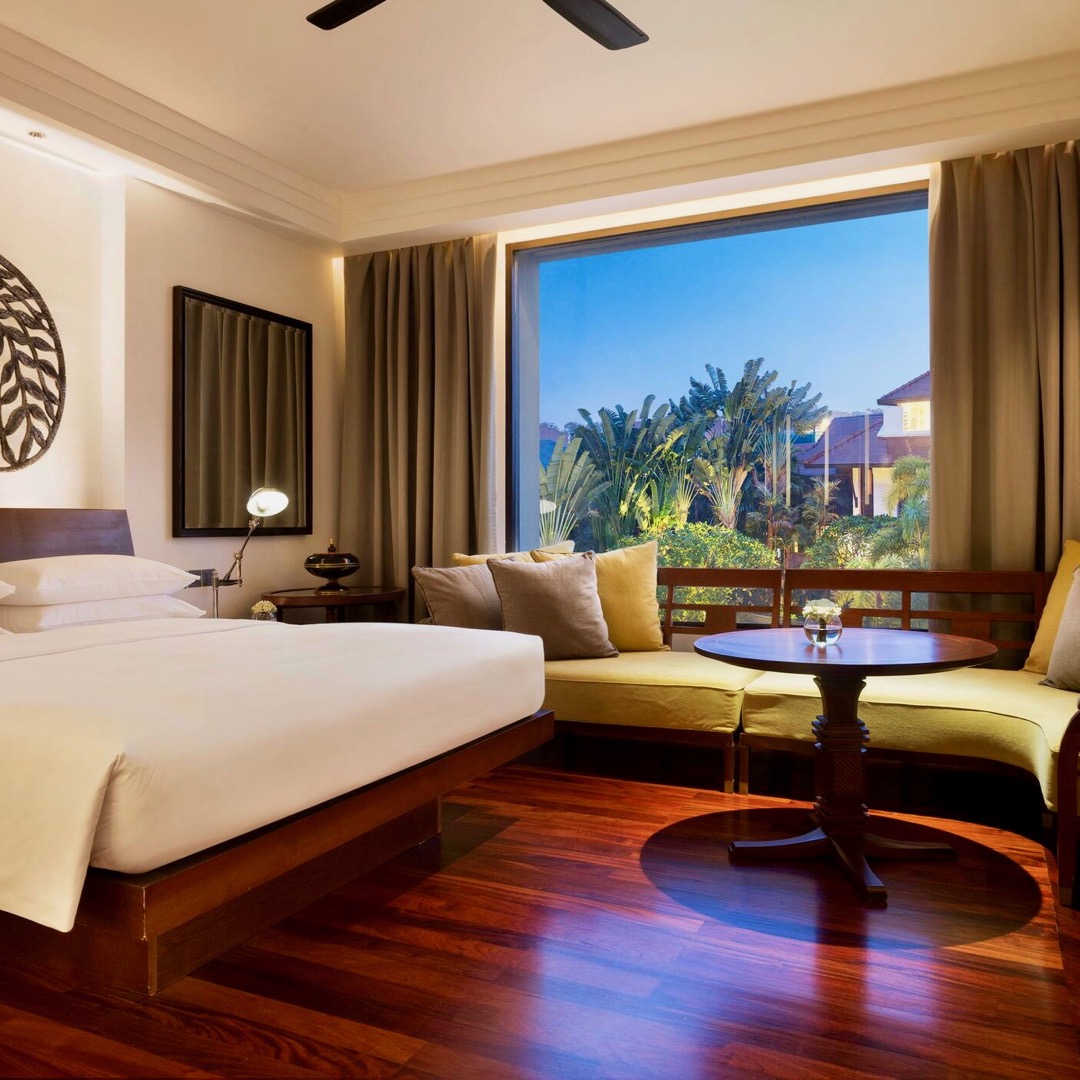 Park Hyatt Siem Reap