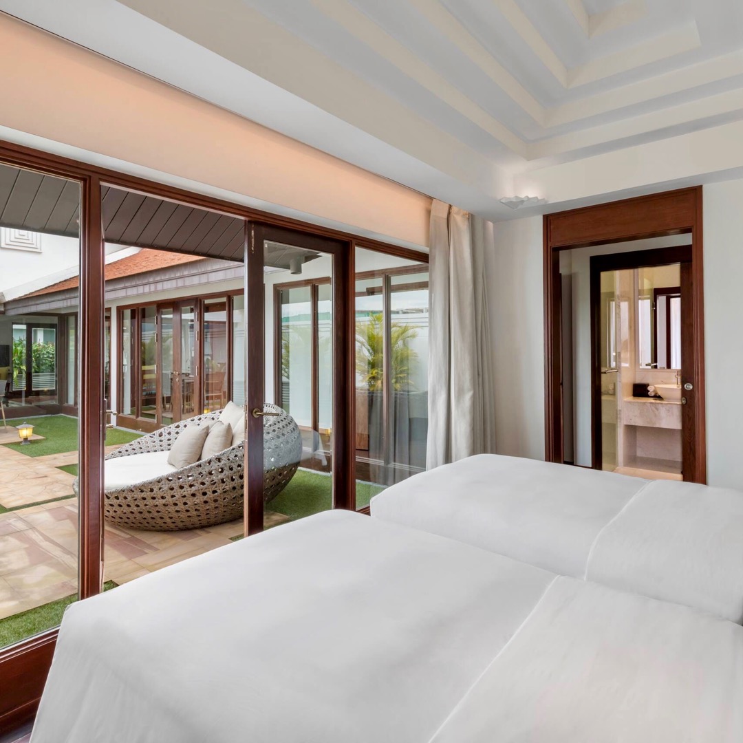 Park Hyatt Siem Reap