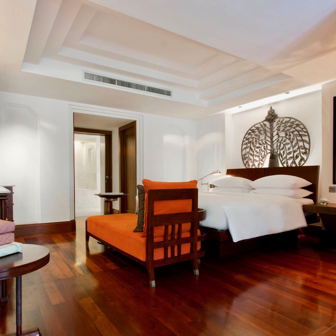 Park Hyatt Siem Reap