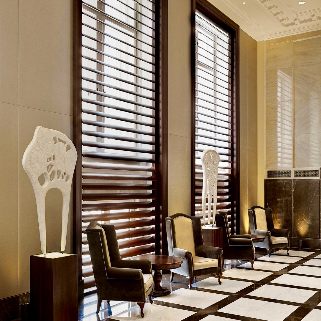 Park Hyatt Vienna