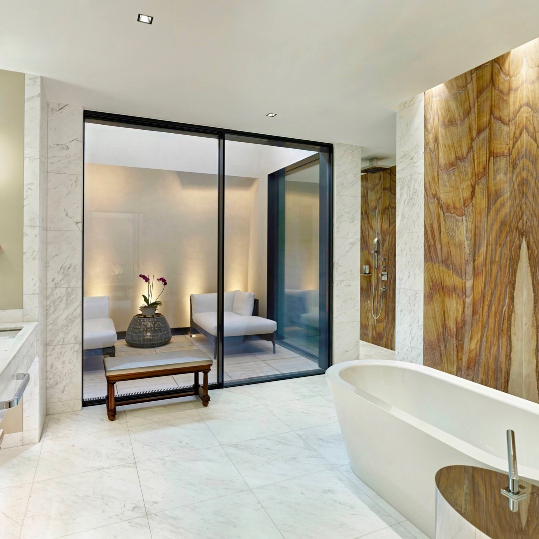 Park Hyatt Vienna