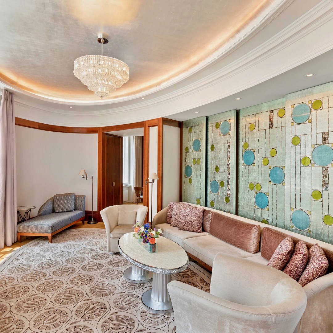 Park Hyatt Vienna