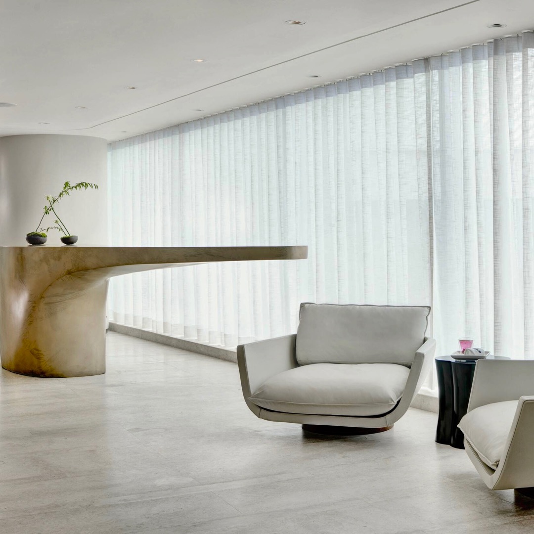 Park Hyatt Bangkok