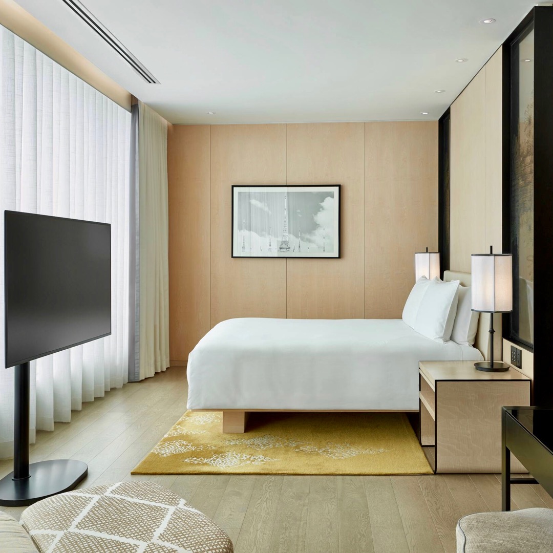 Park Hyatt Bangkok
