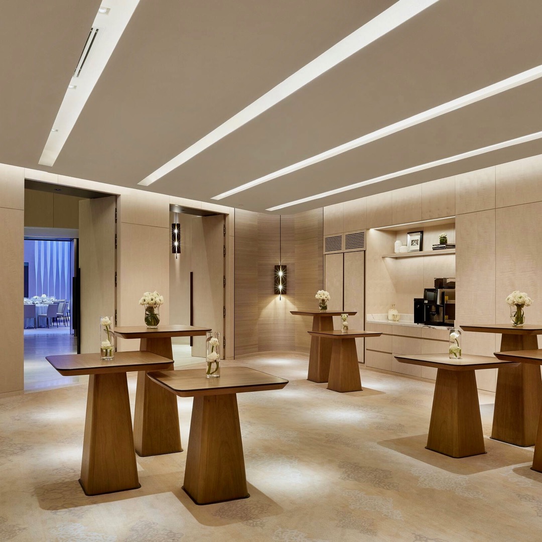 Park Hyatt Bangkok