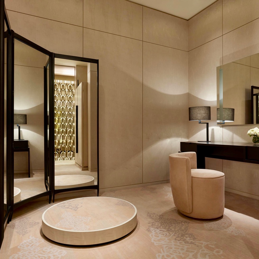 Park Hyatt Bangkok