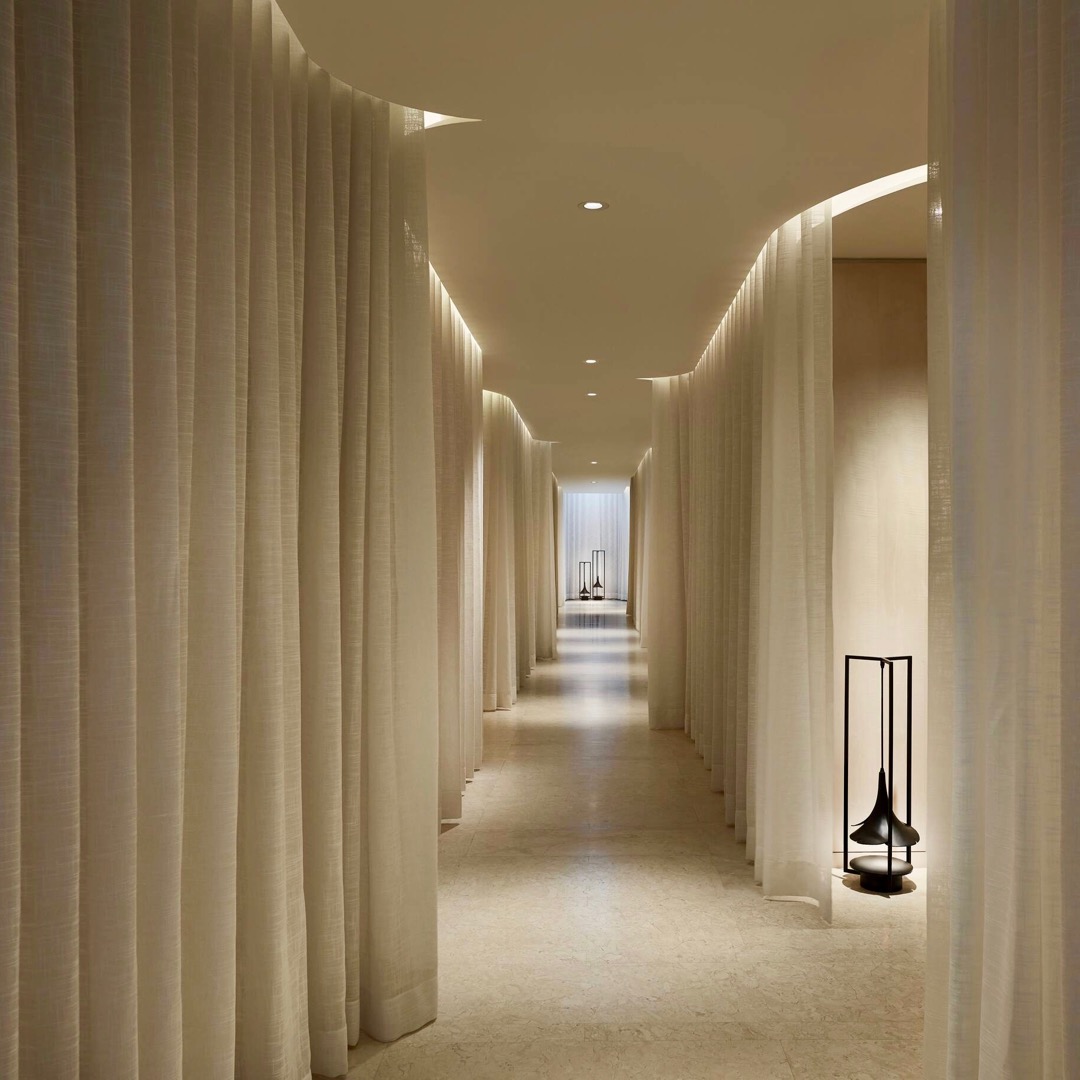 Park Hyatt Bangkok