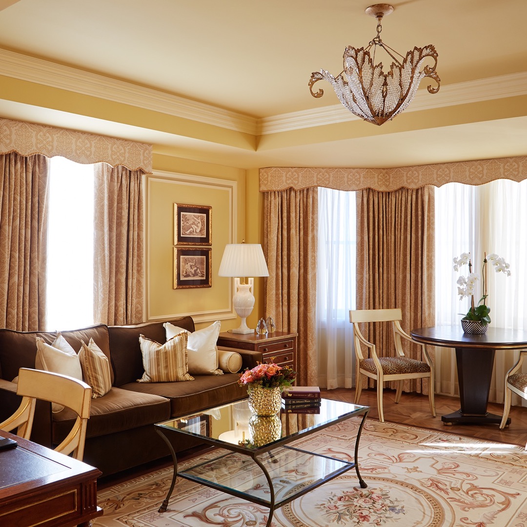 The Jefferson