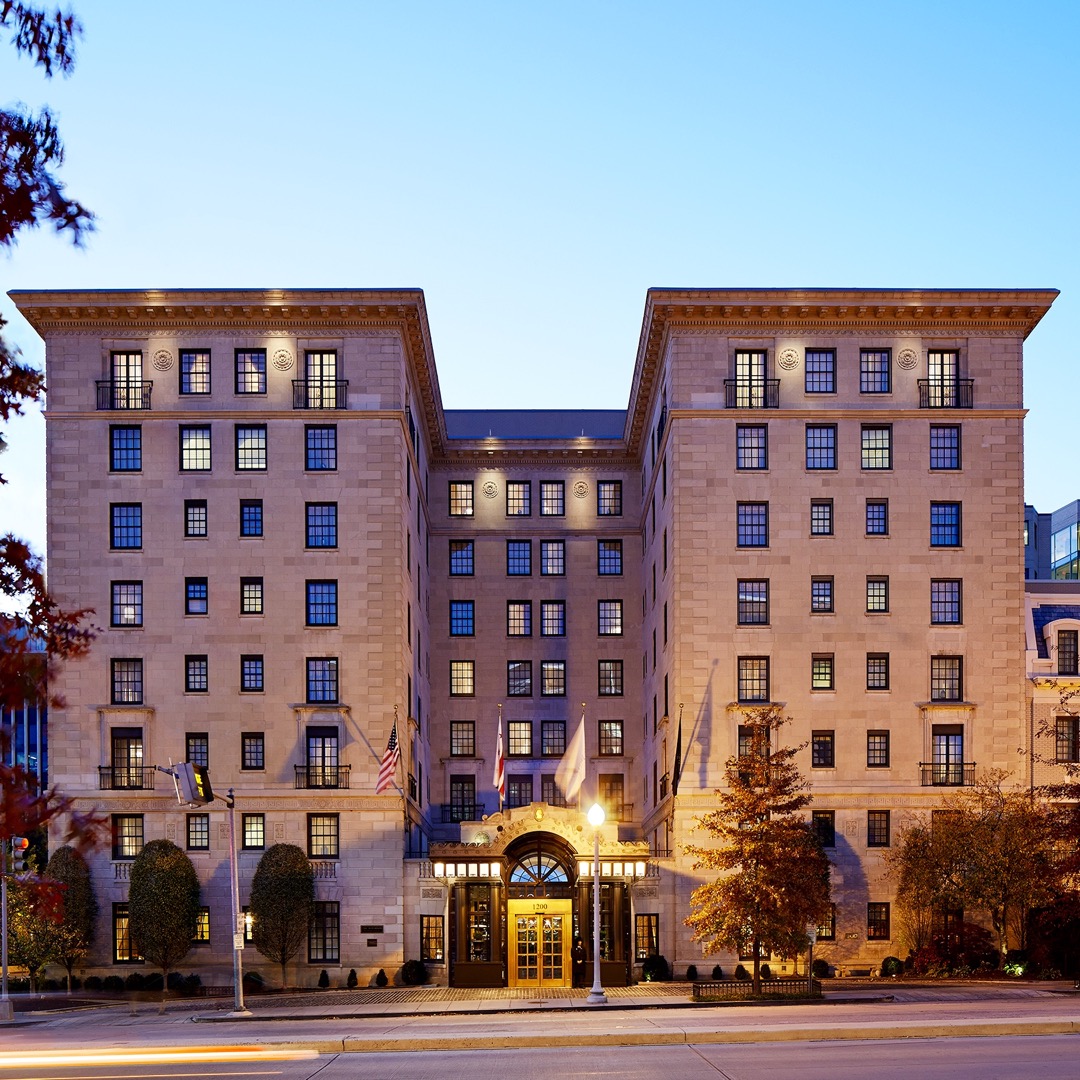 The Jefferson