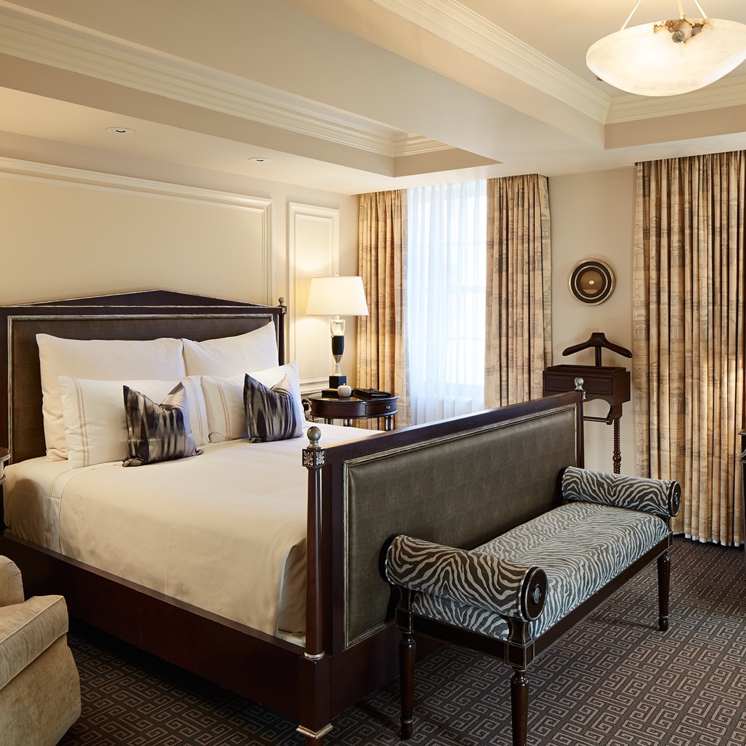 The Jefferson