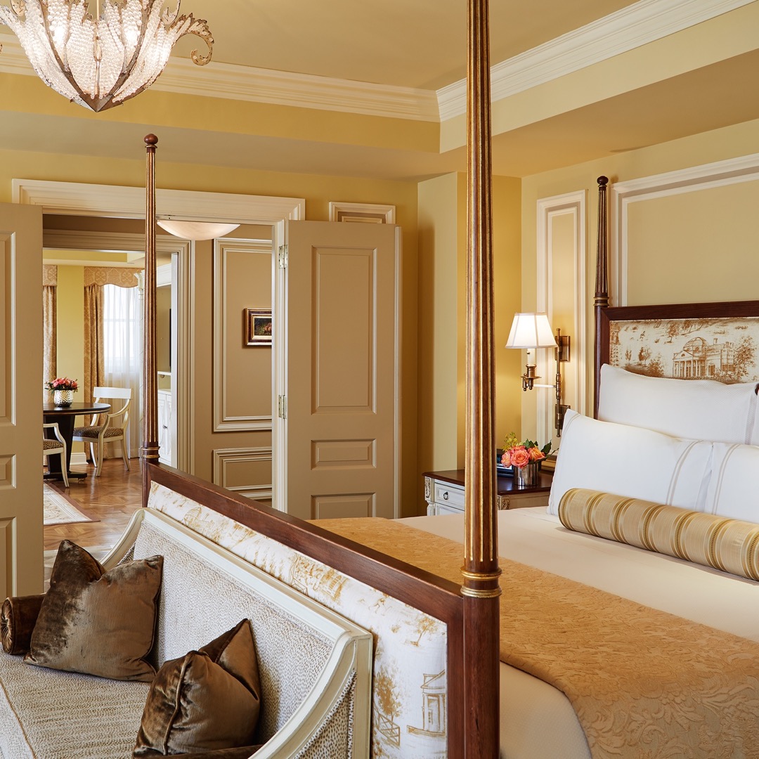 The Jefferson