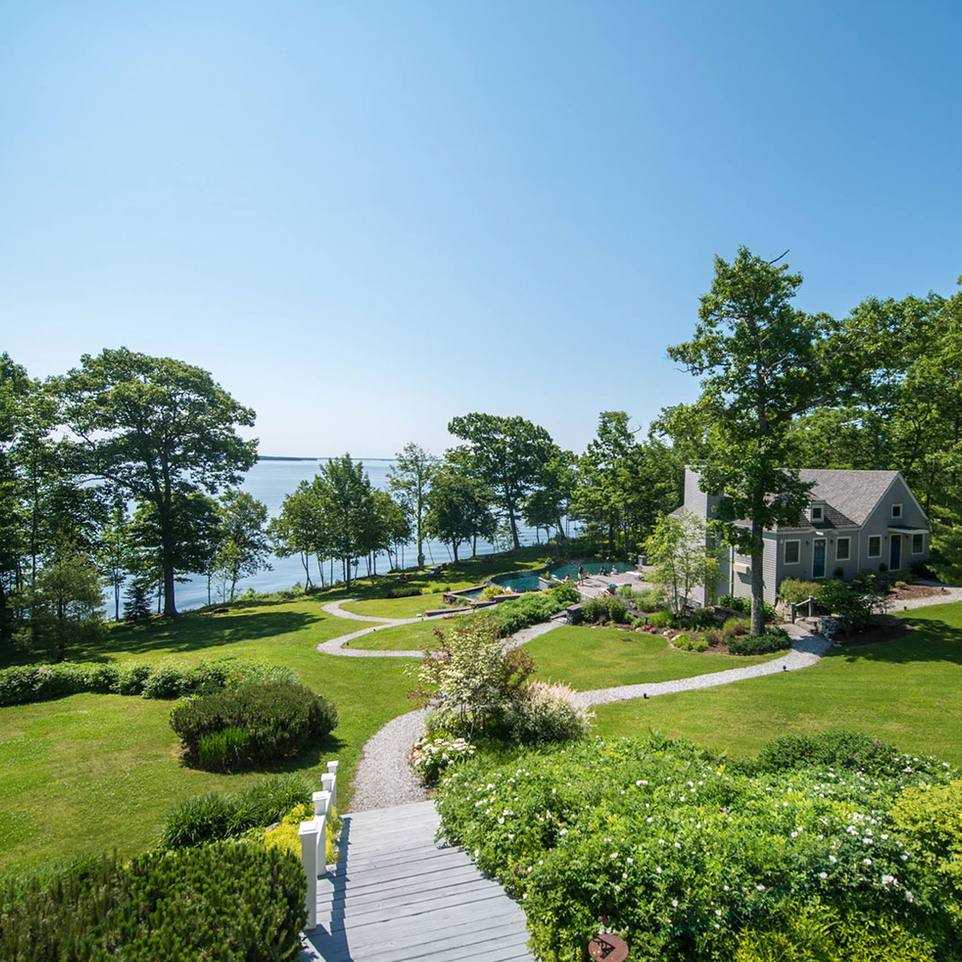 The Inn At Ocean's Edge