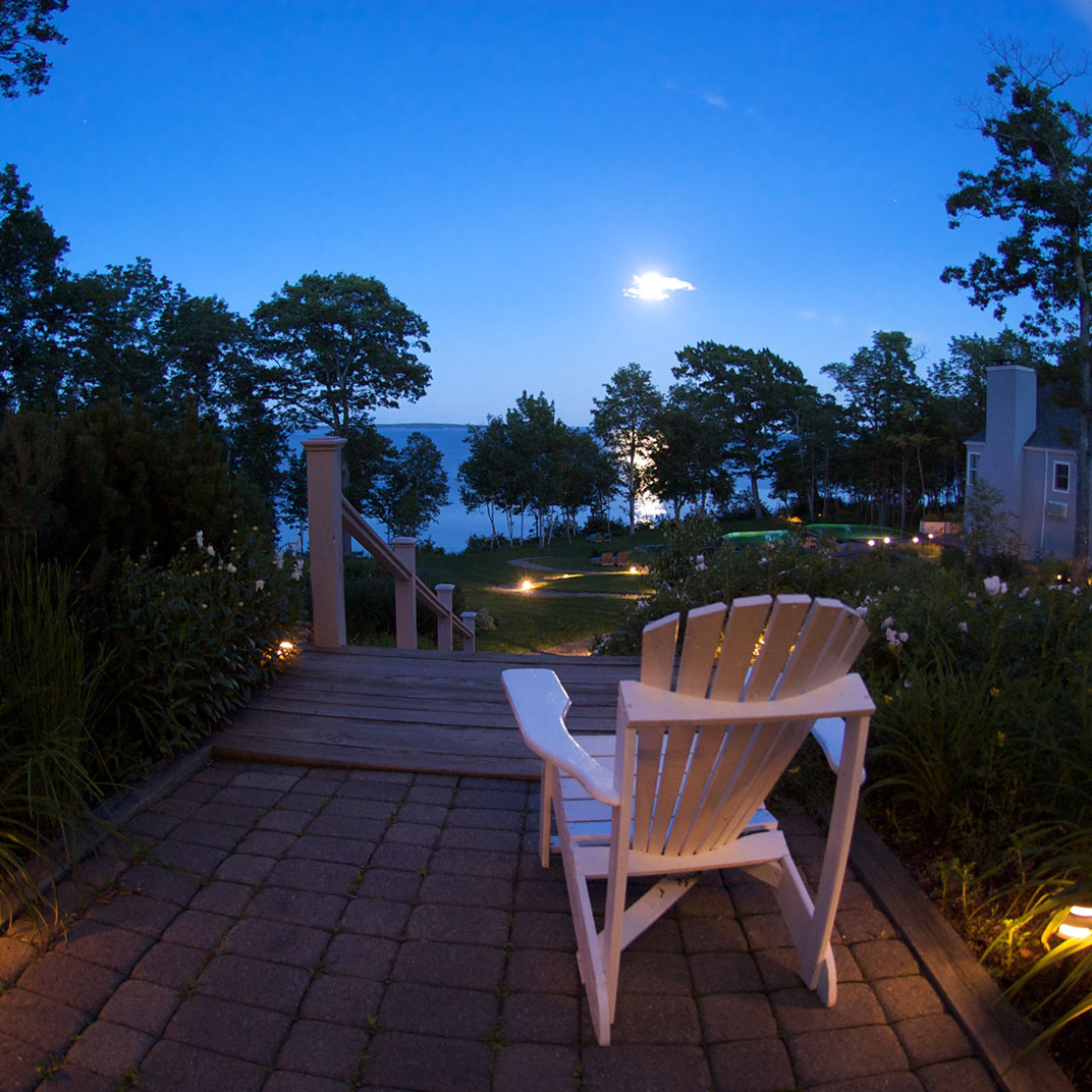 The Inn At Ocean's Edge