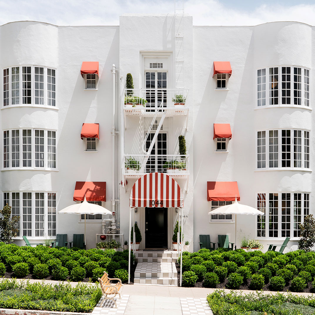 Palihotel Westwood Village