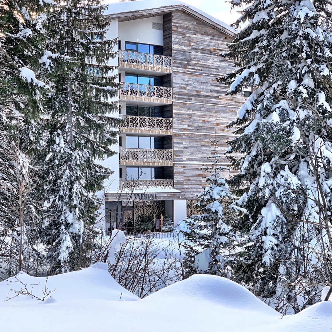 Valsana Hotel & Appartements