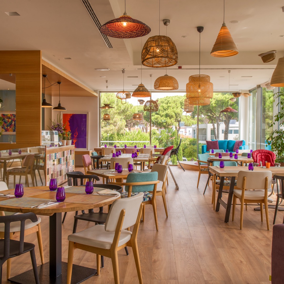 Martinhal Lisbon Cascais Family Hotel
