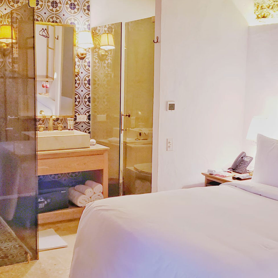 Hotel Casa La Factoría By Faranda Boutiq (Cartagena, Colombia) Verified