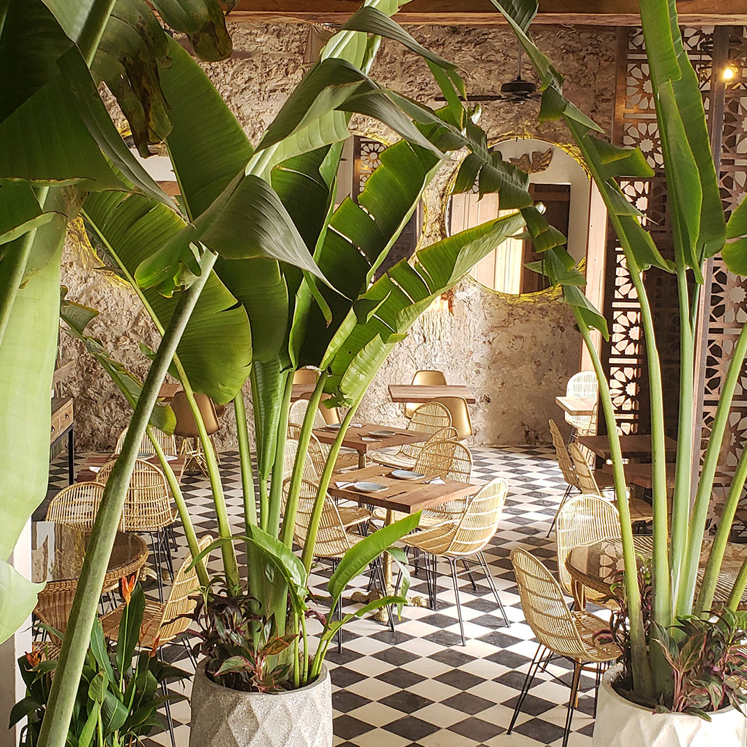 Hotel Casa La Factoría By Faranda Boutiq