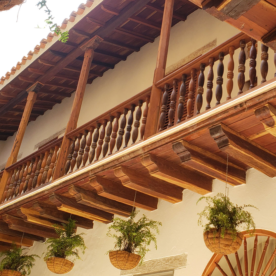 Hotel Casa La Factoría By Faranda Boutiq