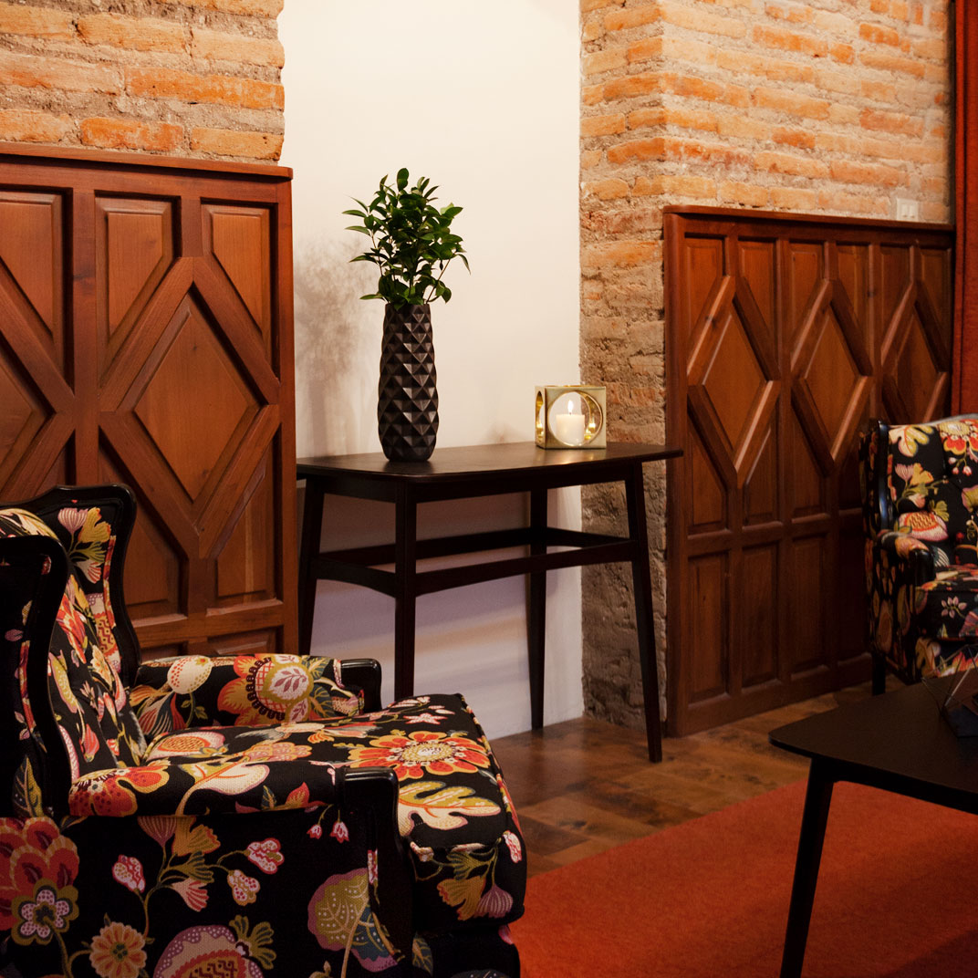 Hotel Carlota