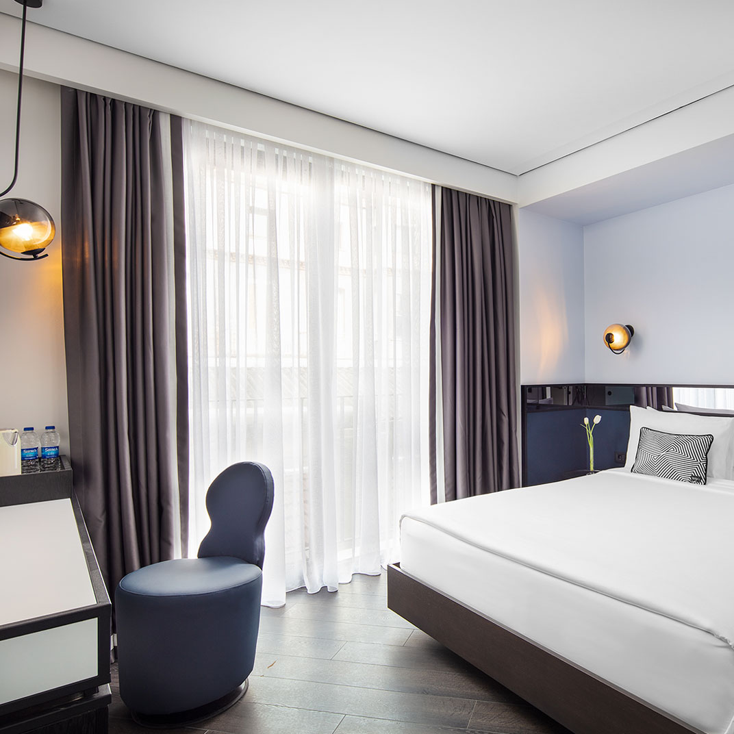 The Westist Hotel & Spa