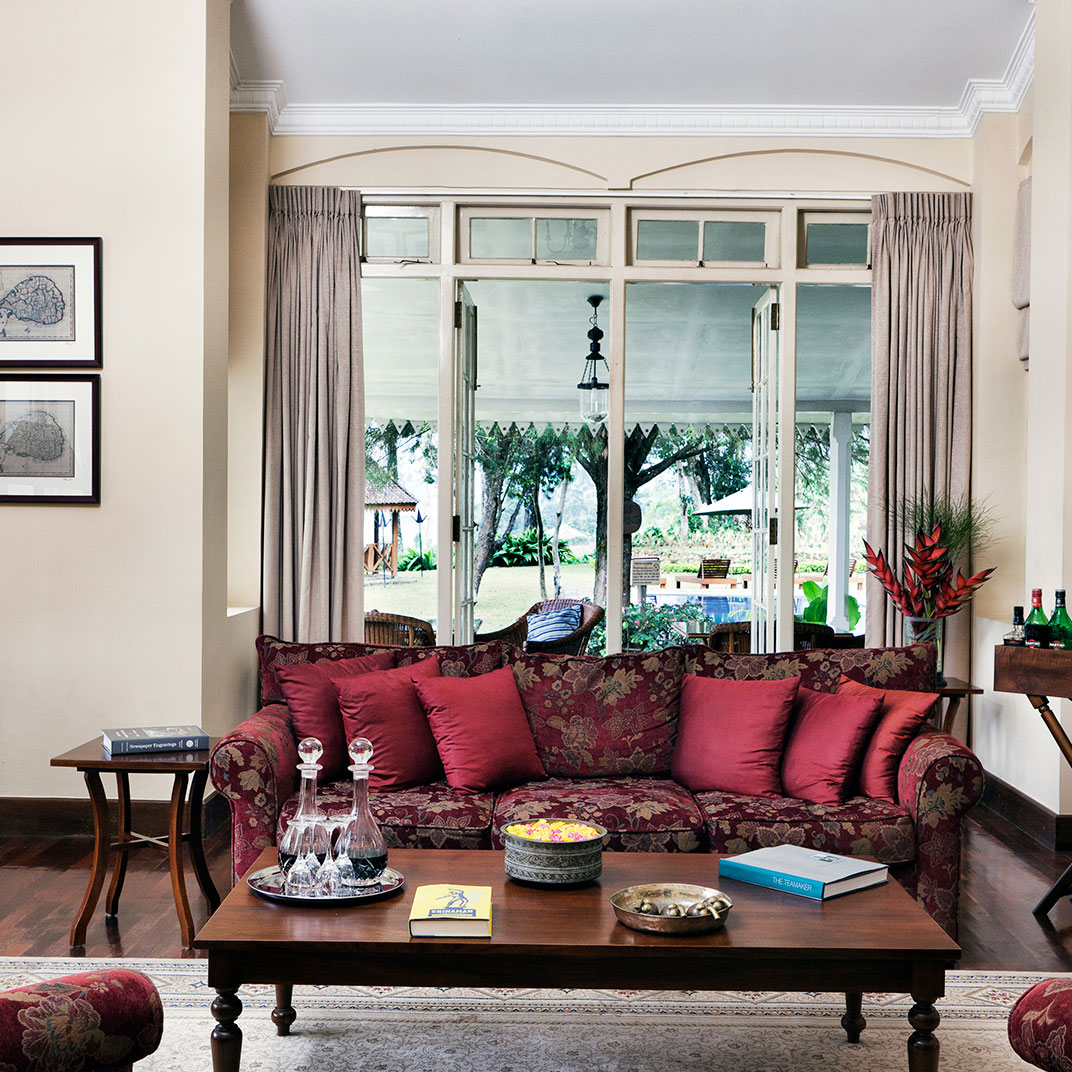 Ceylon Tea Trails – All Inclusive