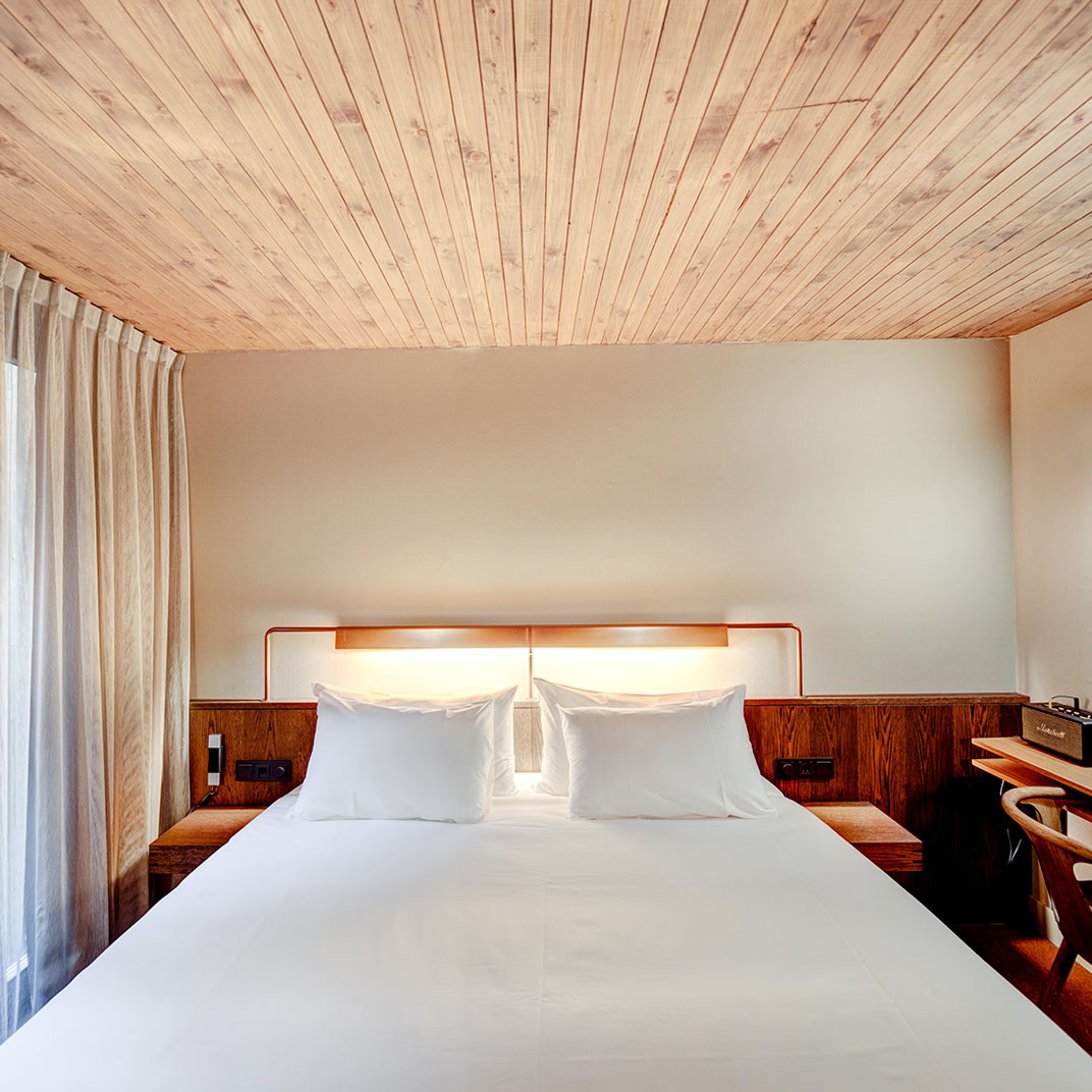 Hotel van de Vijsel