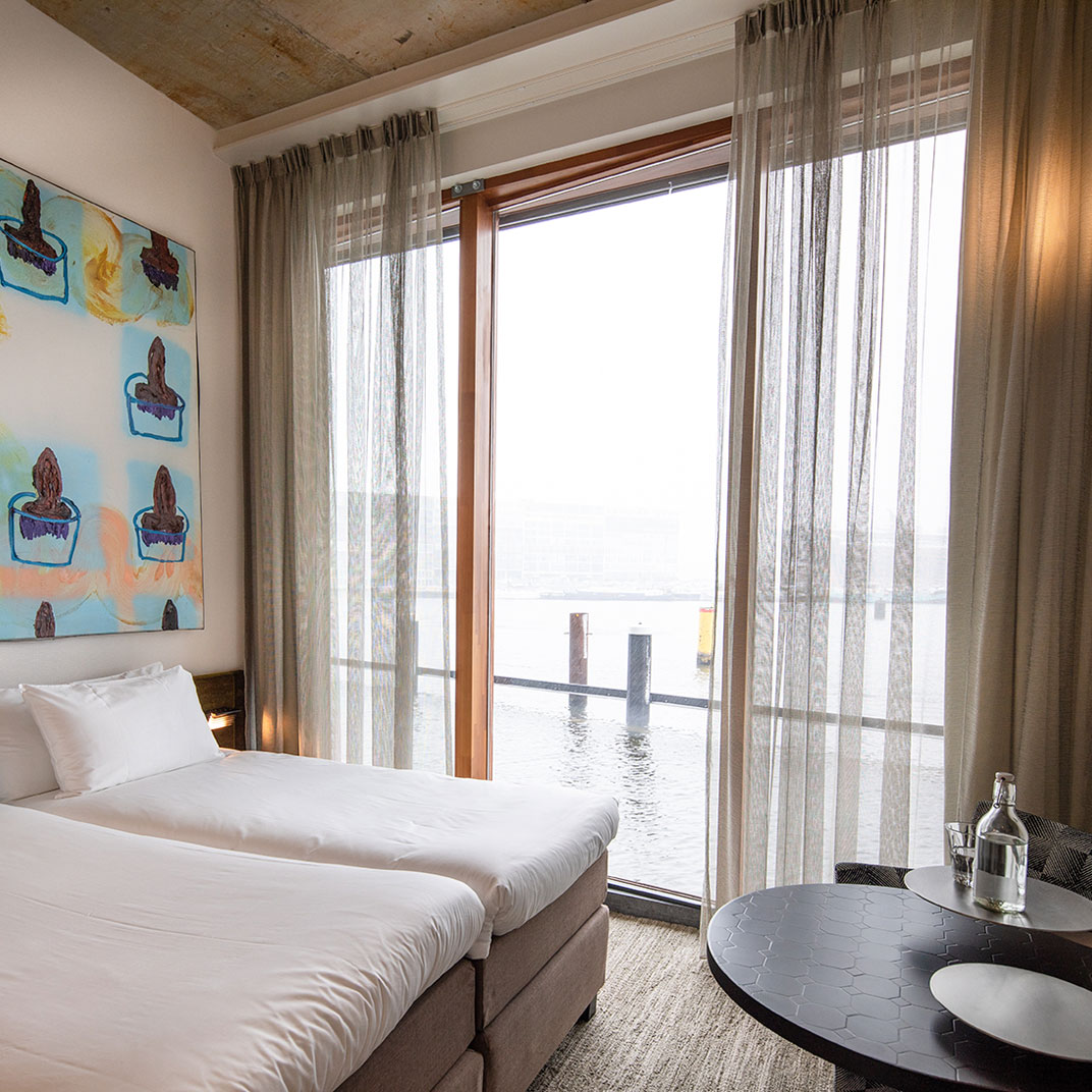 Hotel Pontsteiger