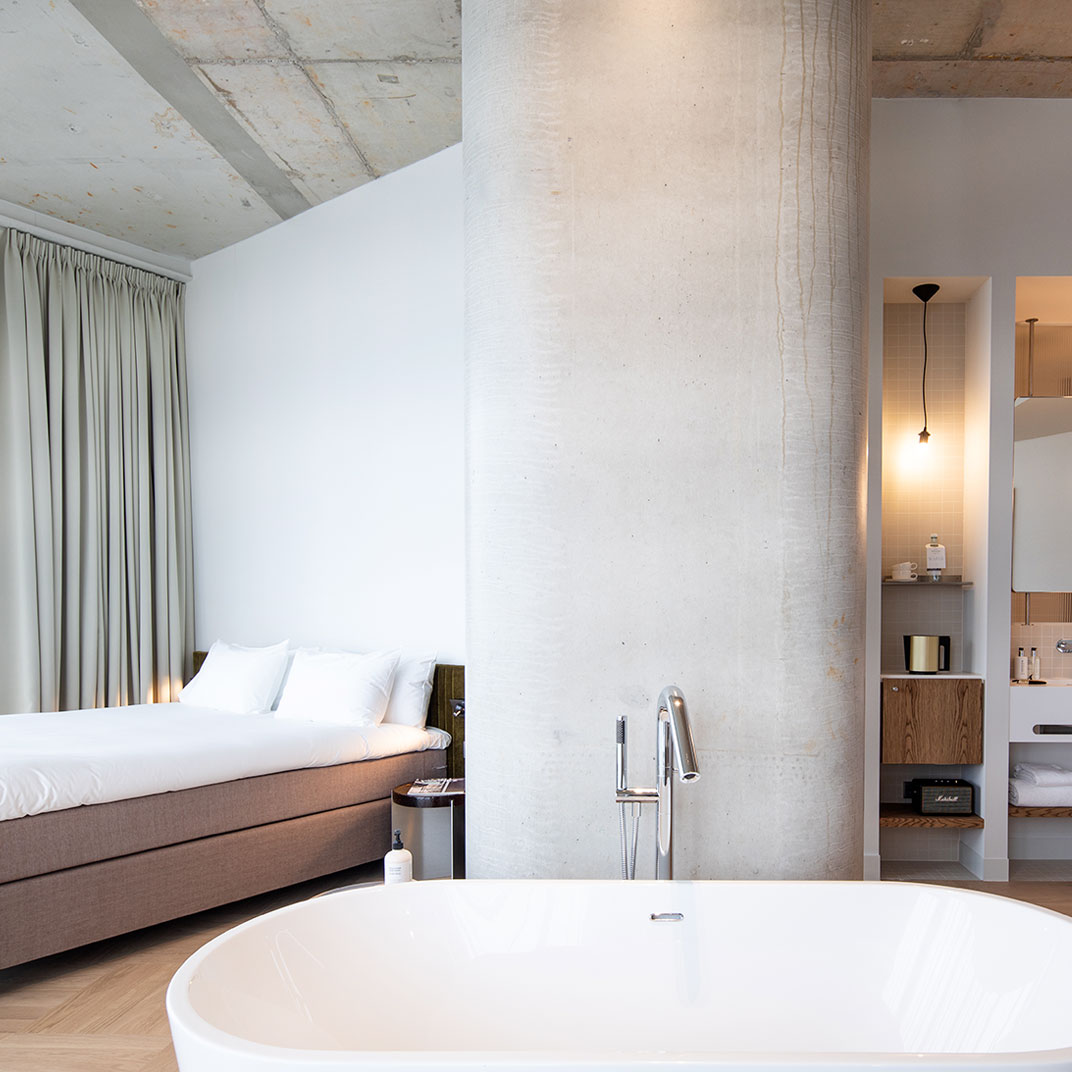 Hotel Pontsteiger