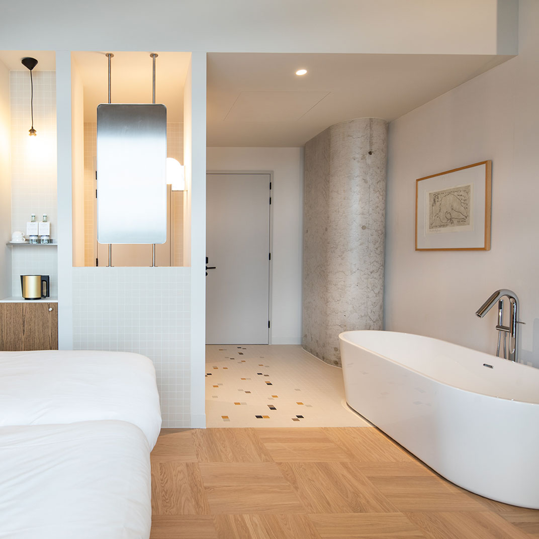 Hotel Pontsteiger