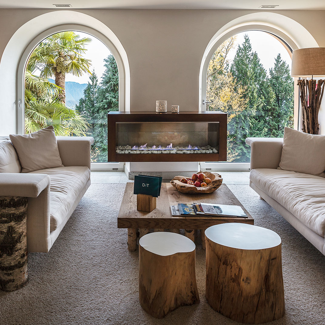Kurhaus Cademario Hotel & Spa