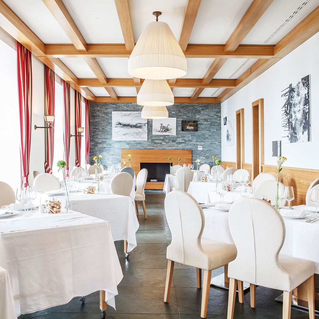 Kurhaus Cademario Hotel & Spa