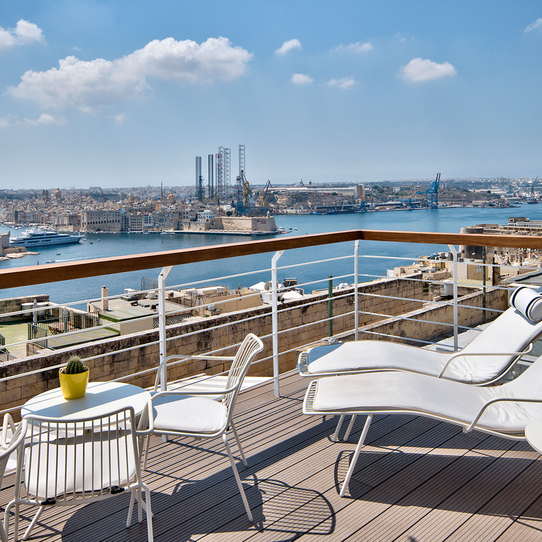Ursulino Valletta