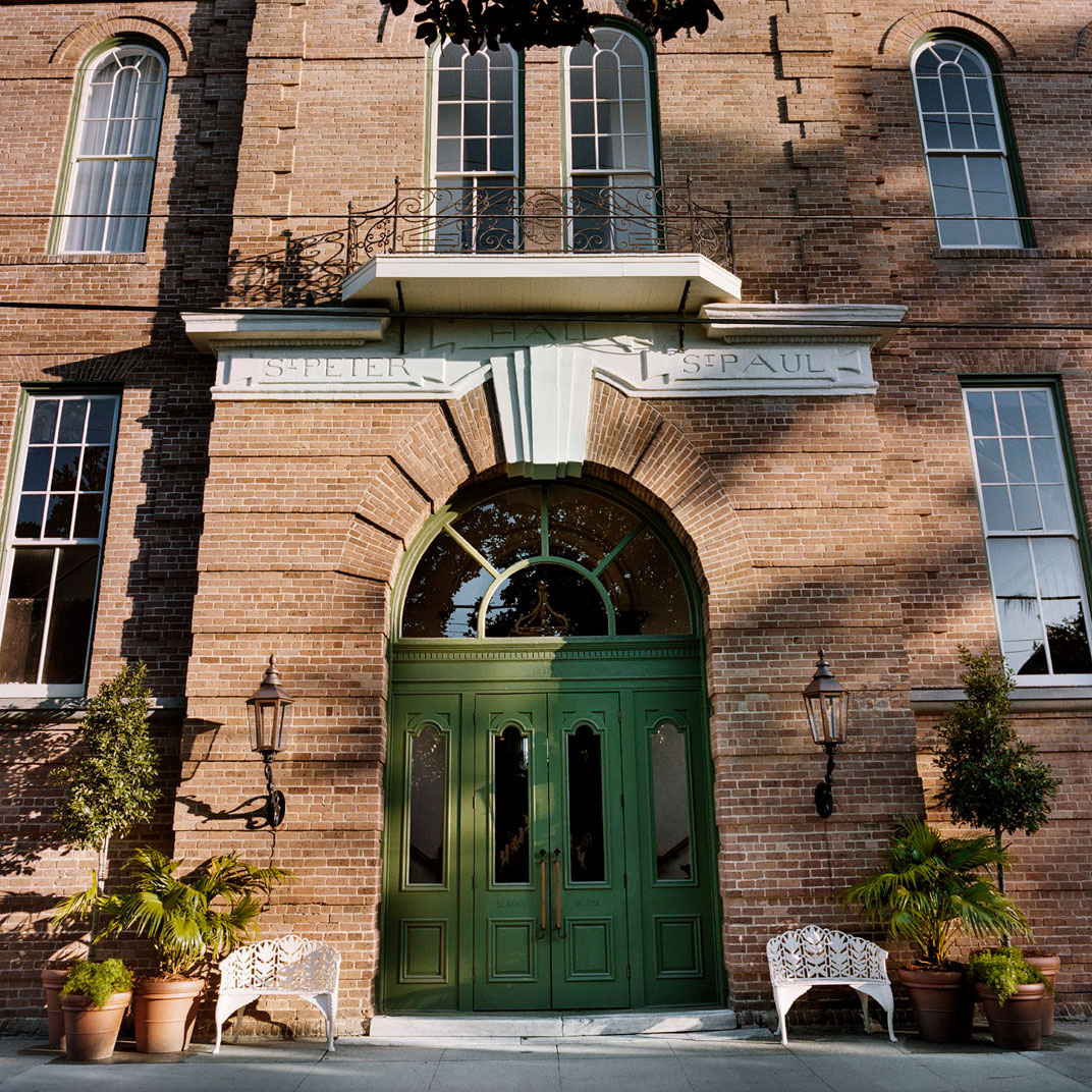 Hotel Peter and Paul