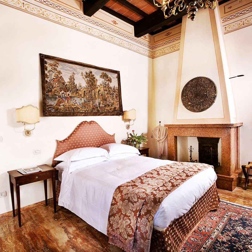 VILLA POGGIANO