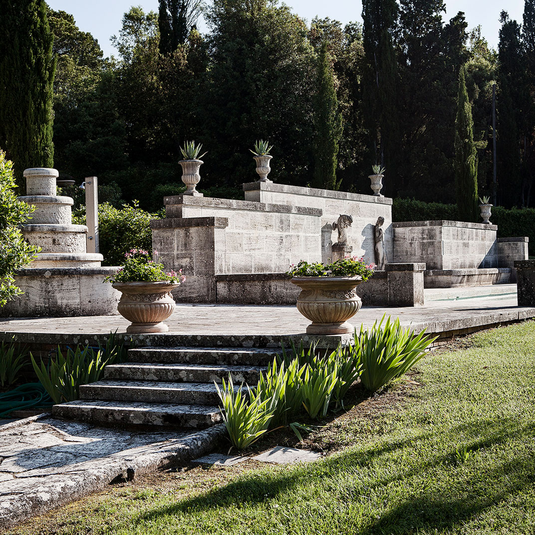 VILLA POGGIANO
