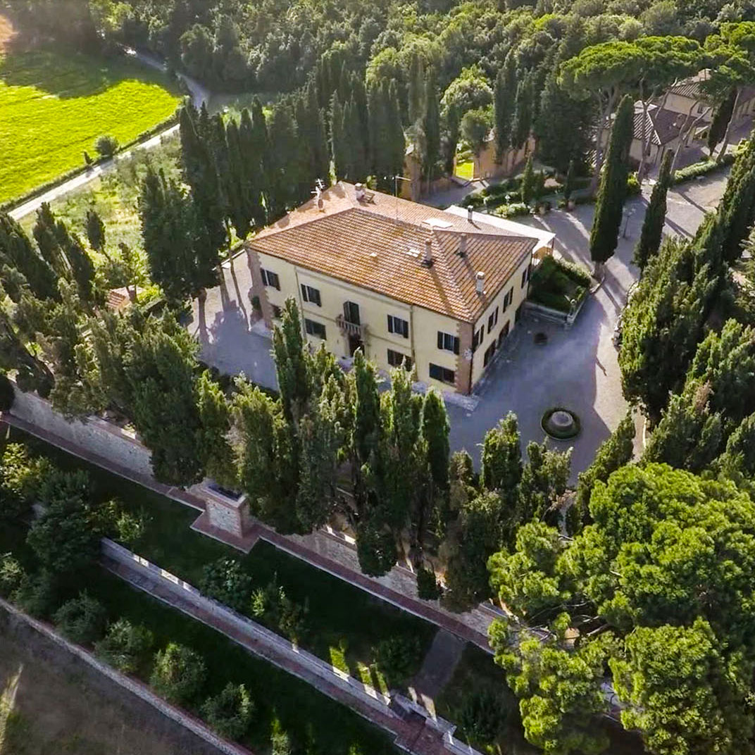 VILLA POGGIANO