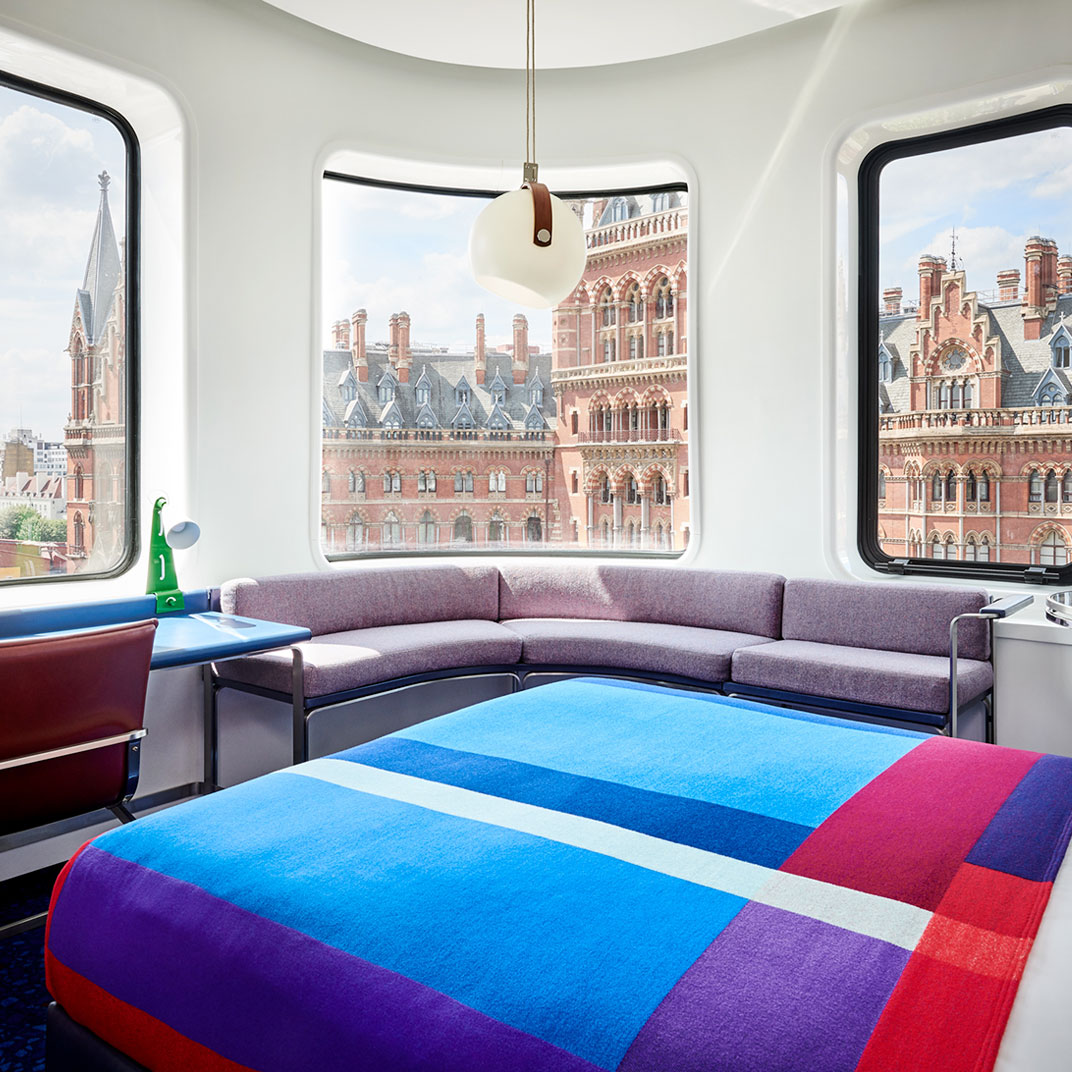 The Standard London