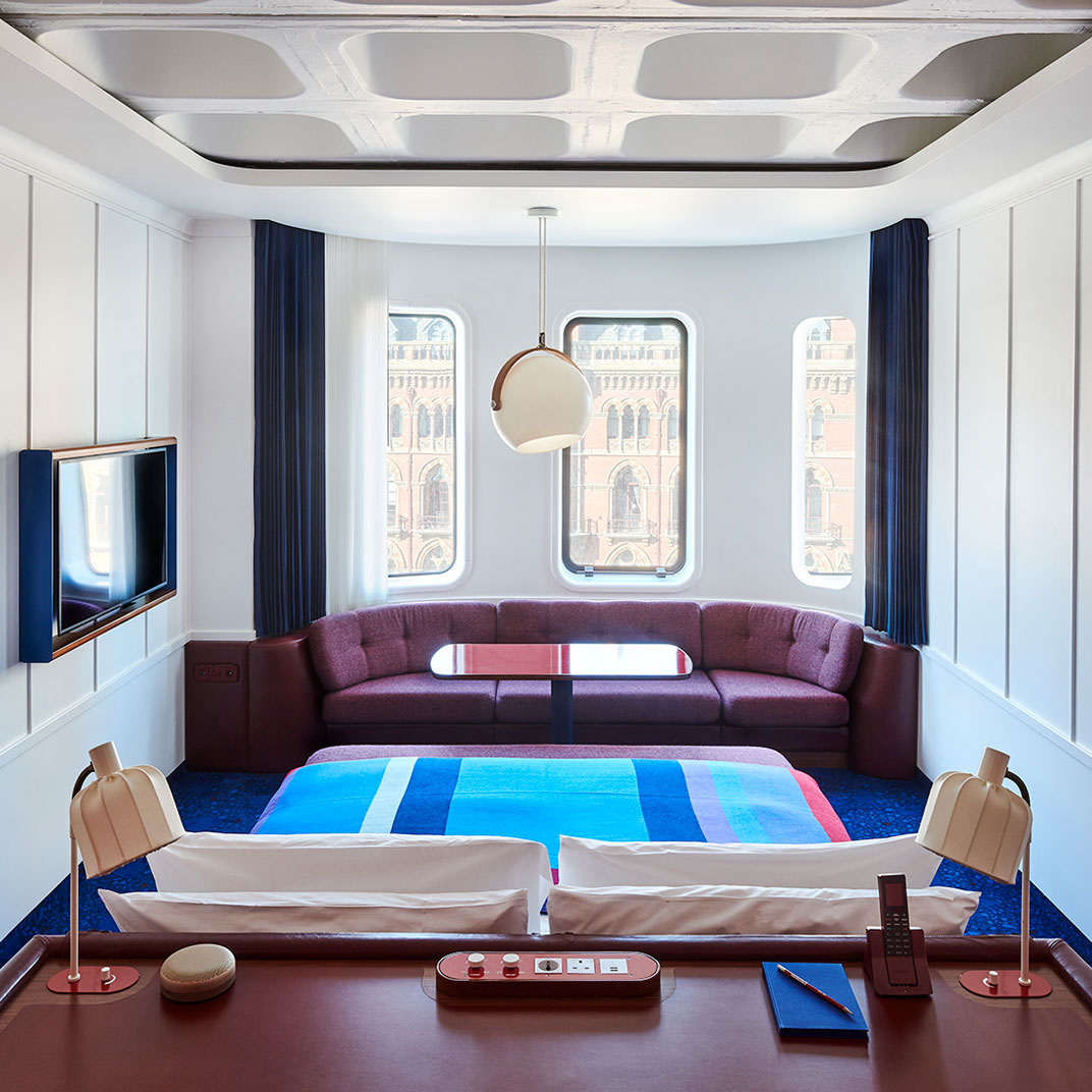 The Standard London