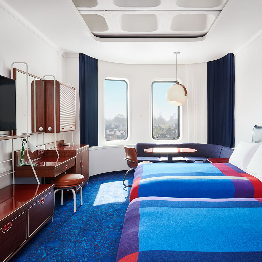 The Standard London