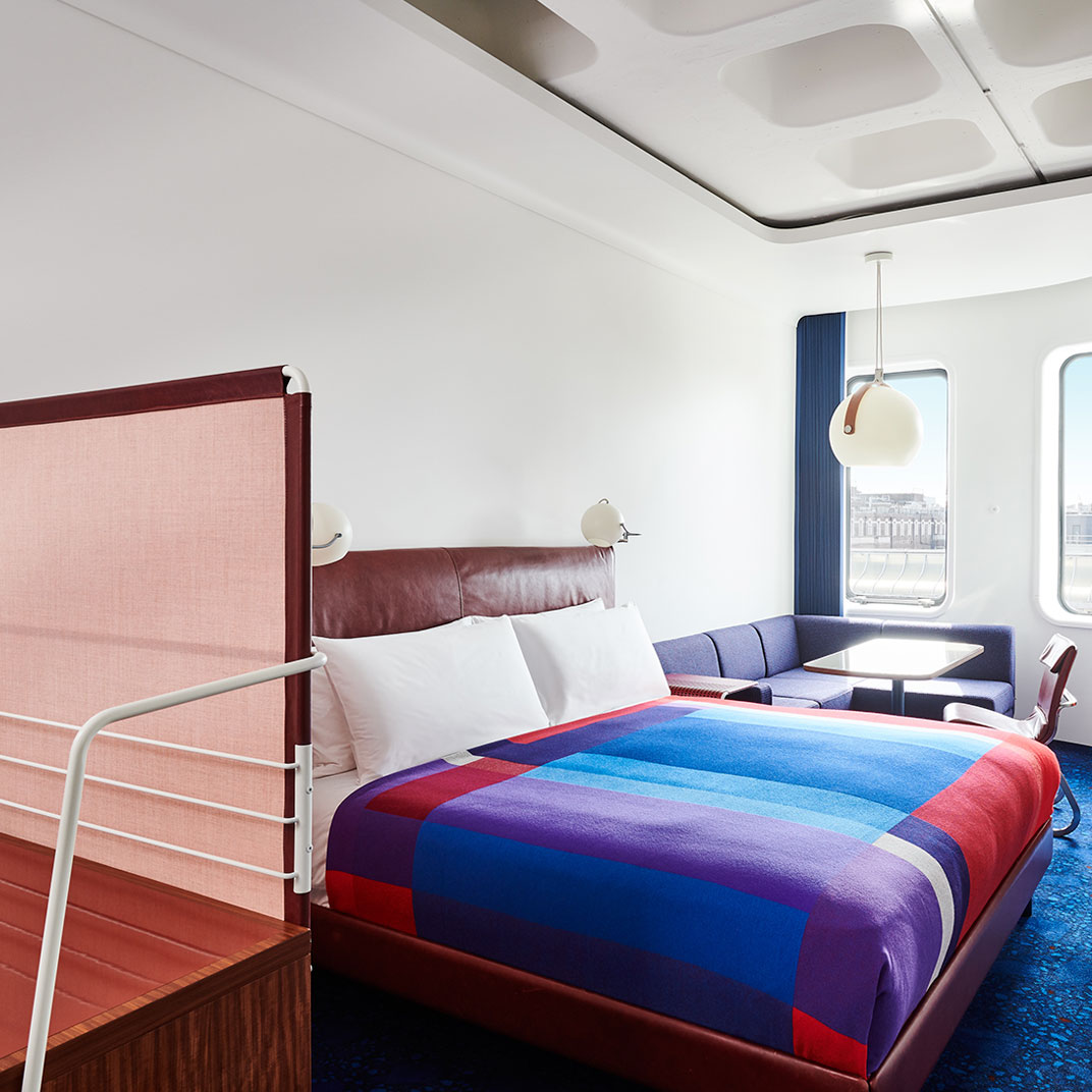 The Standard London