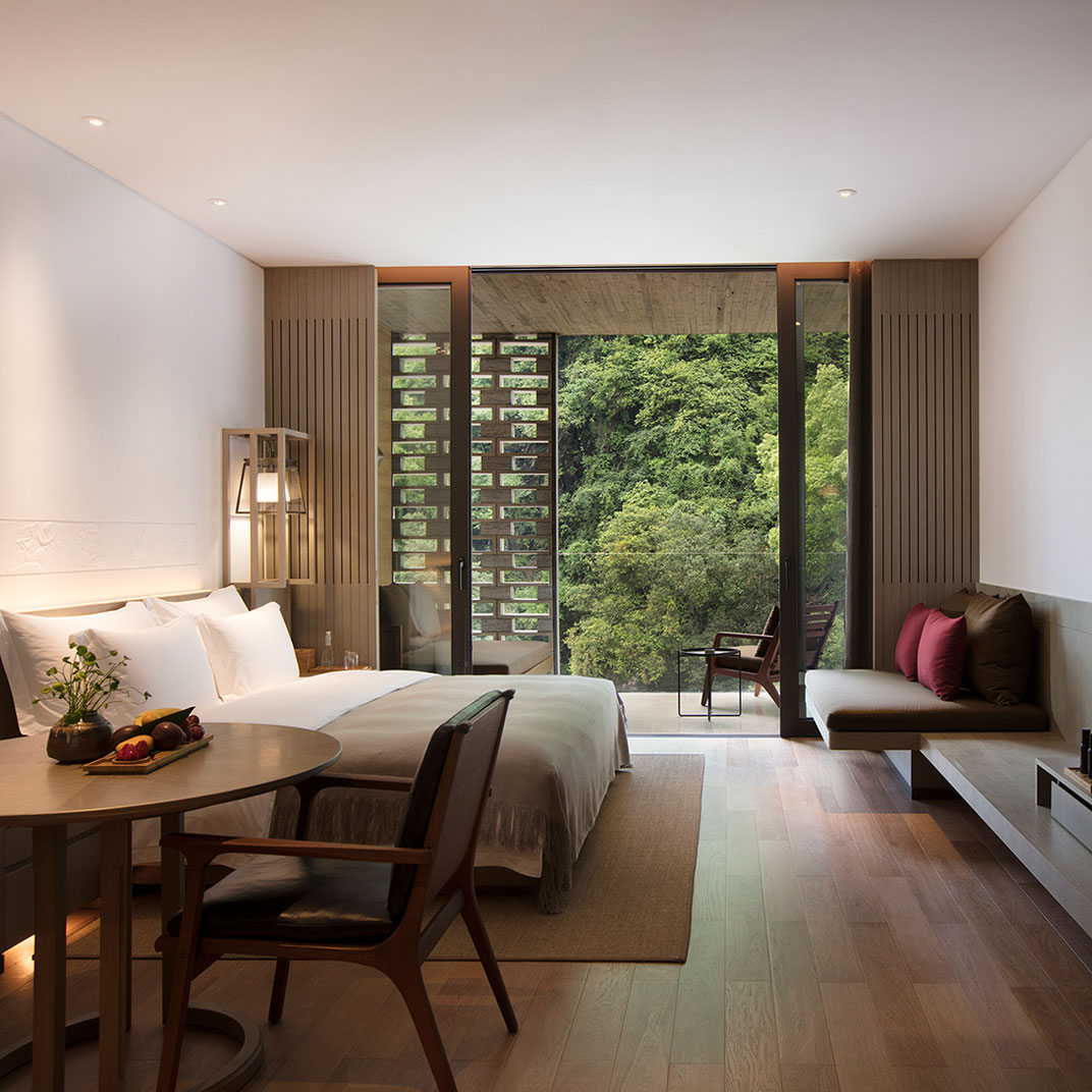Alila Yangshuo