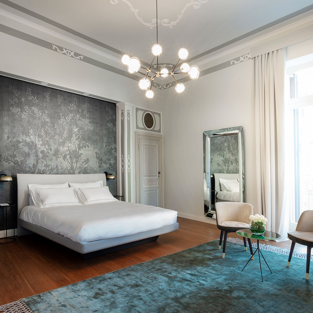 Butterfly Boutique Rooms