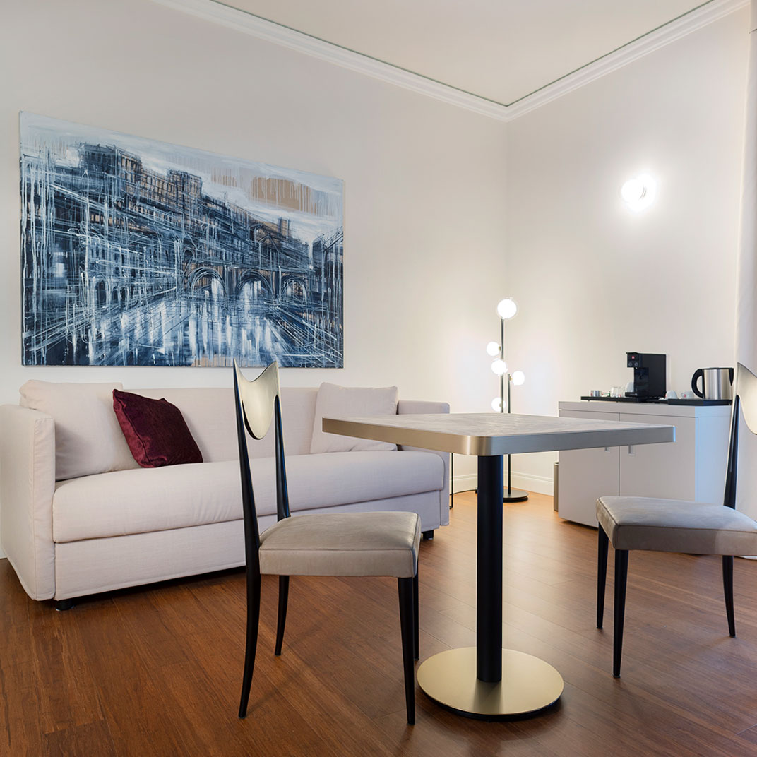 Butterfly Boutique Rooms