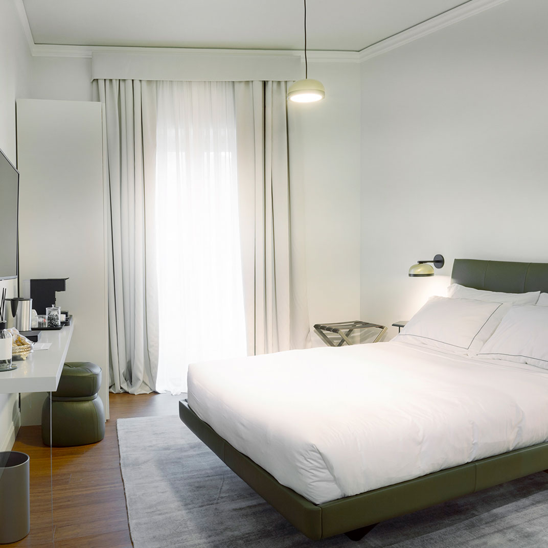 Butterfly Boutique Rooms