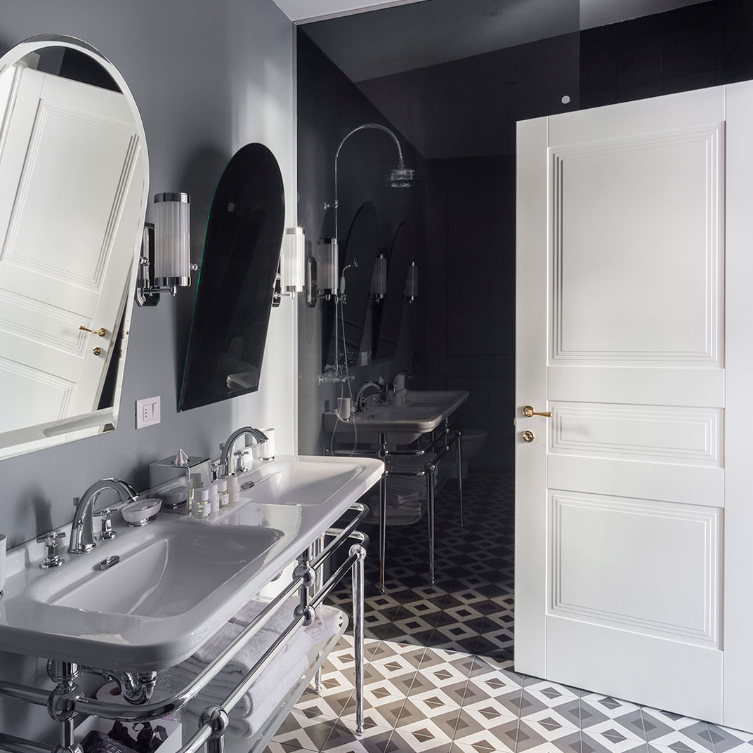 Butterfly Boutique Rooms