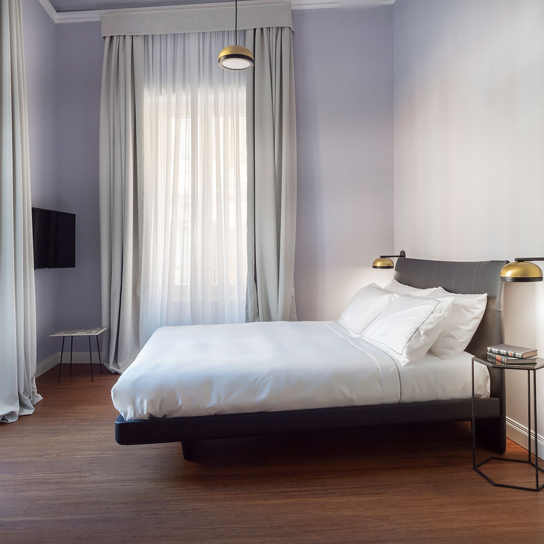Butterfly Boutique Rooms