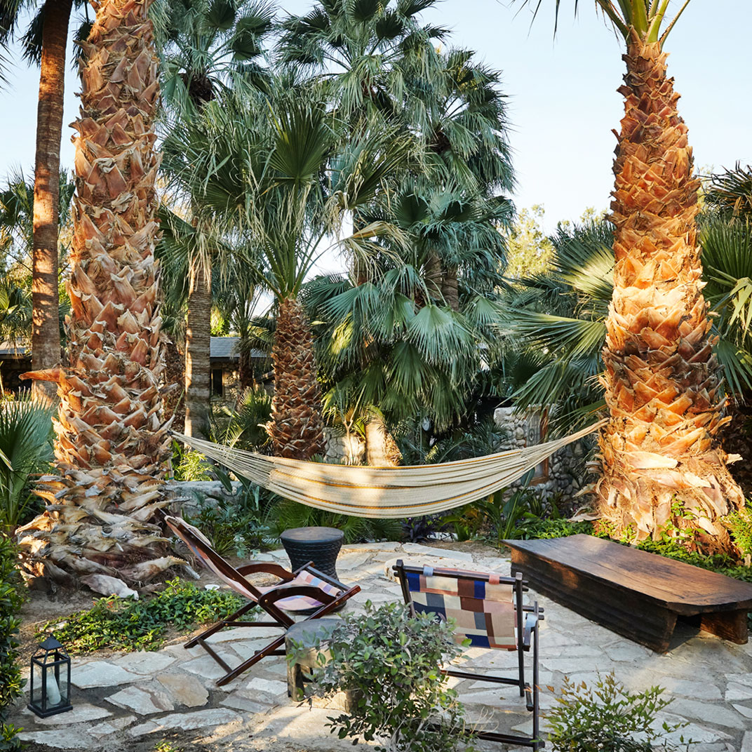 Two Bunch Palms – Adults Only
