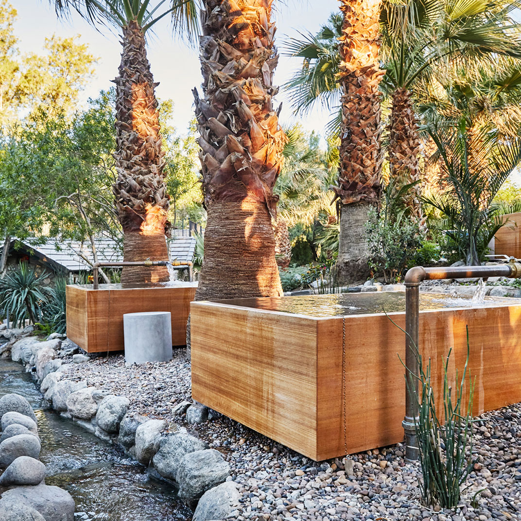 Two Bunch Palms – Adults Only