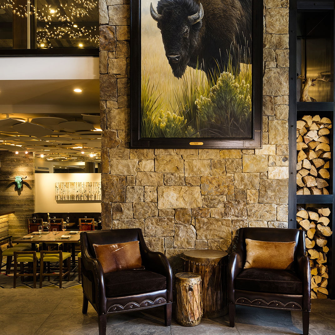 Hotel Jackson